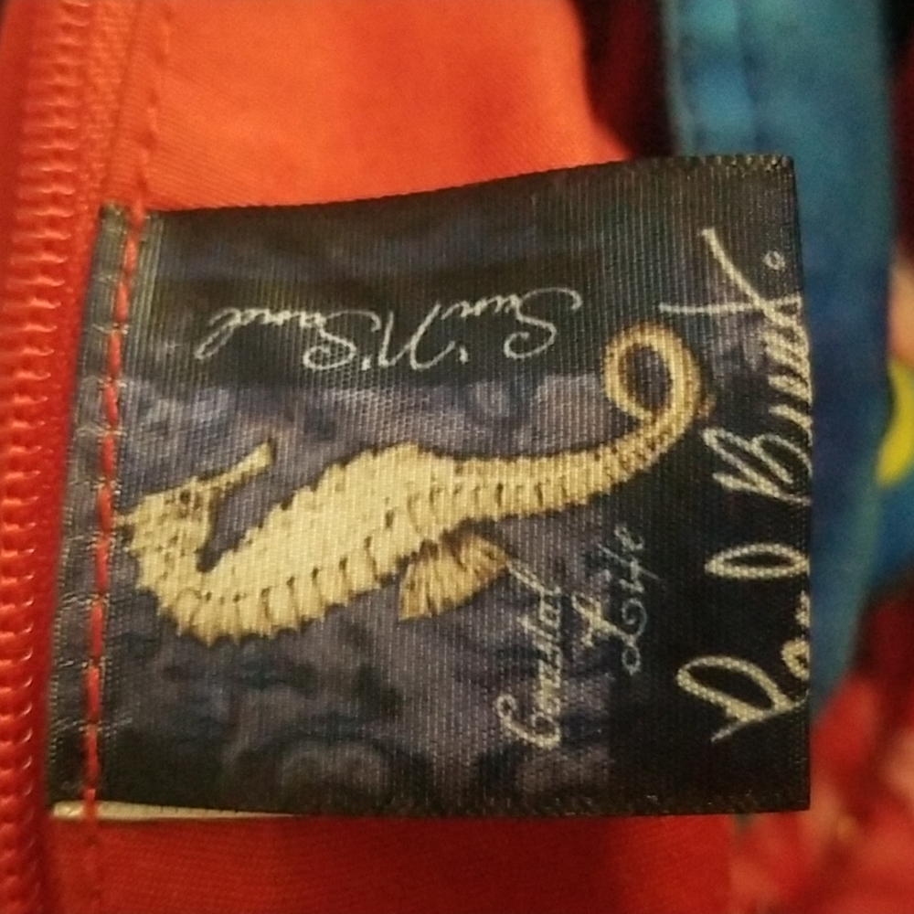 Paul Brent Flamingo Bag - Picture 4 of 4